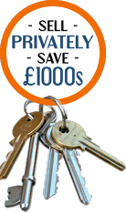 Sell Privately - Save �1000s