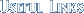Useful Links
